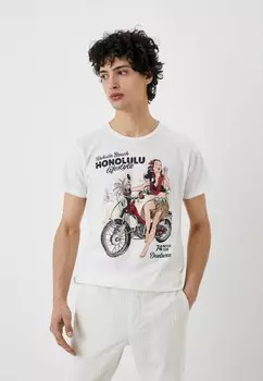 Футболка Deeluxe