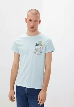 Футболка Deeluxe