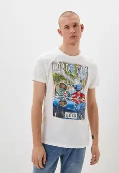 Футболка Deeluxe