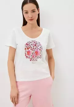 Футболка Deeluxe