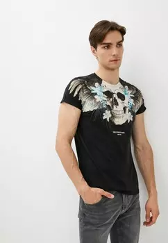 Футболка Deeluxe