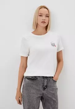 Футболка Deeluxe