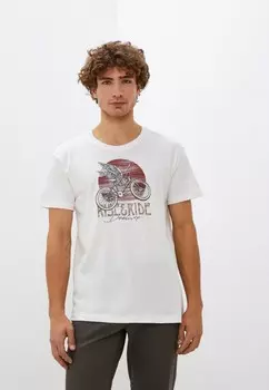 Футболка Deeluxe