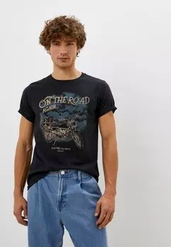 Футболка Deeluxe