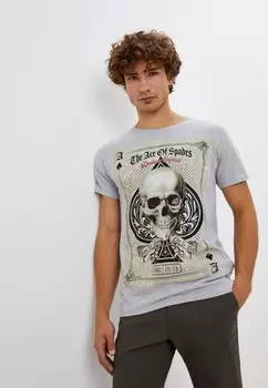 Футболка Deeluxe