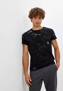 Футболка Deeluxe