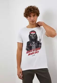 Футболка Deeluxe