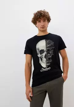 Футболка Deeluxe