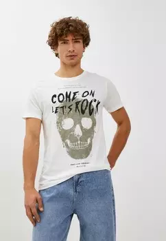 Футболка Deeluxe