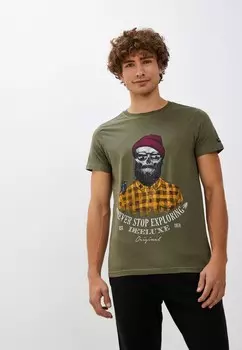 Футболка Deeluxe