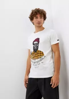 Футболка Deeluxe