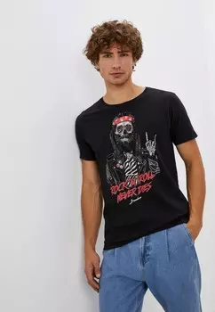 Футболка Deeluxe