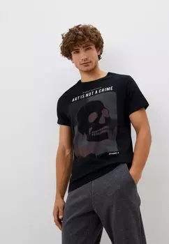 Футболка Deeluxe