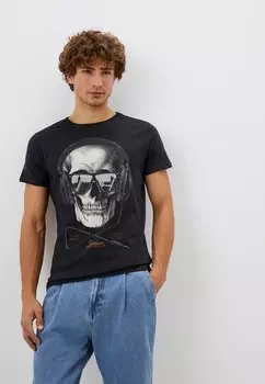 Футболка Deeluxe