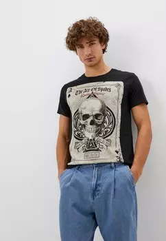 Футболка Deeluxe