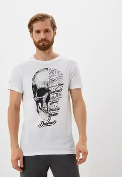 Футболка Deeluxe