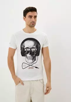 Футболка Deeluxe