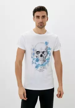 Футболка Deeluxe