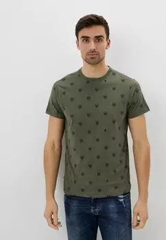 Футболка Deeluxe