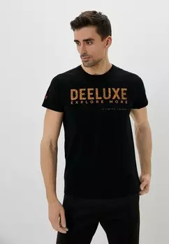Футболка Deeluxe