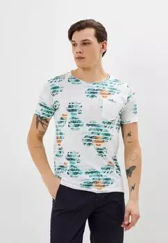 Футболка Deeluxe