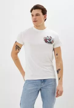 Футболка Deeluxe