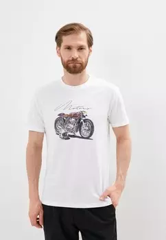 Футболка Deeluxe