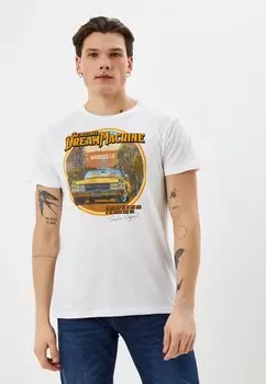 Футболка Deeluxe