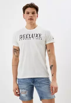 Футболка Deeluxe