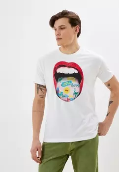 Футболка Deeluxe