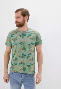 Футболка Deeluxe