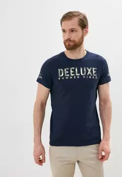 Футболка Deeluxe