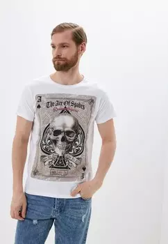 Футболка Deeluxe