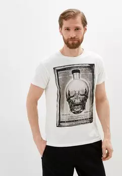 Футболка Deeluxe