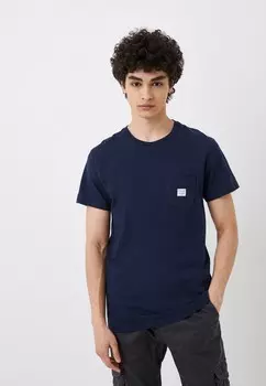 Футболка Deeluxe