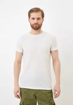 Футболка Deeluxe