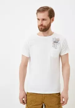 Футболка Deeluxe