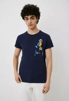 Футболка Deeluxe