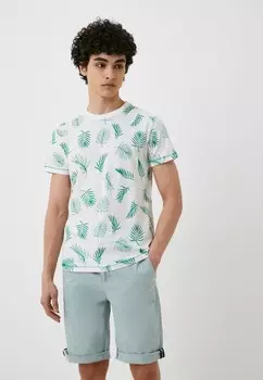 Футболка Deeluxe