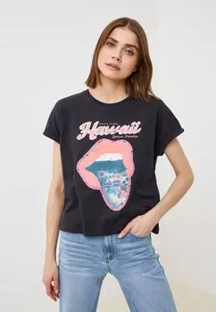 Футболка Deeluxe