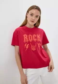 Футболка Deeluxe