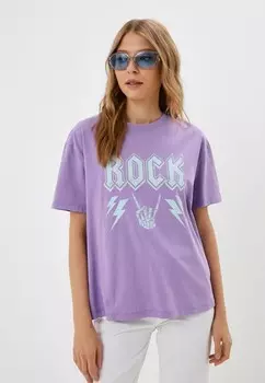 Футболка Deeluxe