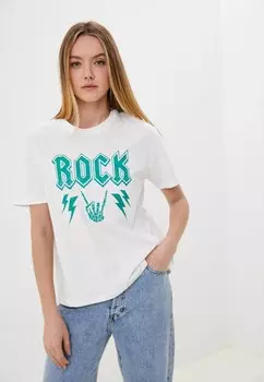 Футболка Deeluxe