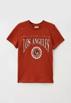 Футболка DeFacto