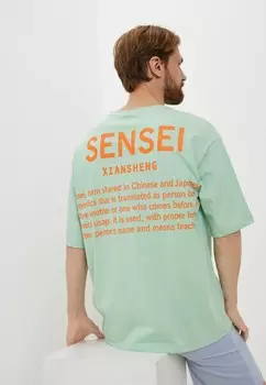 Футболка DeFacto