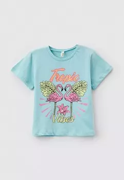 Футболка DeFacto