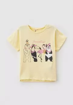 Футболка DeFacto