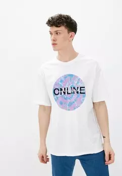 Футболка DeFacto