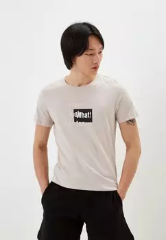 Футболка DeFacto