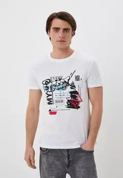 Футболка DeFacto